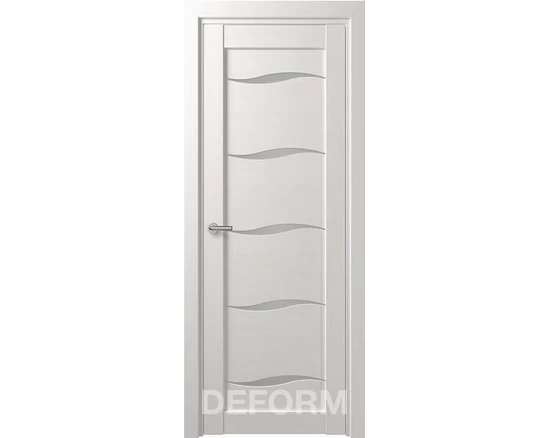 DEFORM D1 цвет Дуб шале снежный