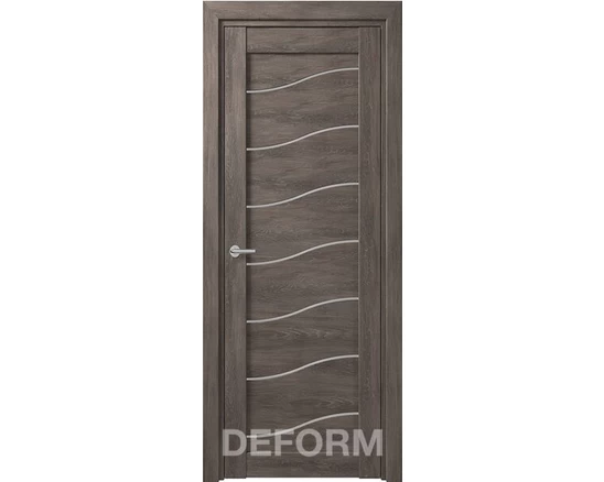 DEFORM D2 цвет Дуб шале графит