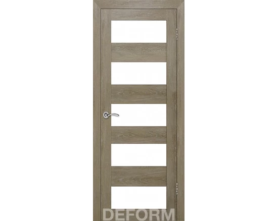 DEFORM D12