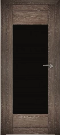 АМАТИ 14 черное стекло
