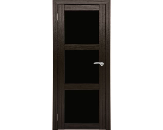 АМАТИ 20 черное стекло