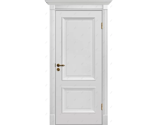Динмар Барокко 1