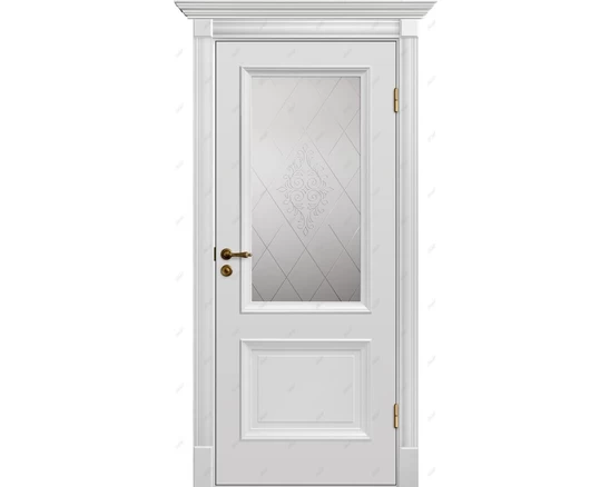 Динмар Барокко 4