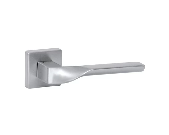 System / SPINAL SQ CBM матовый хром
