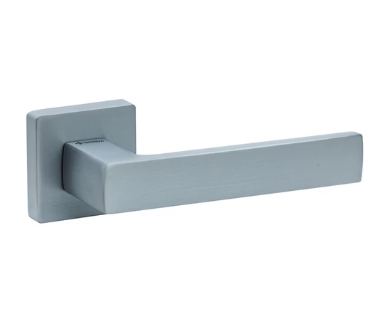 System / FOSIL SQ CBM матовый хром