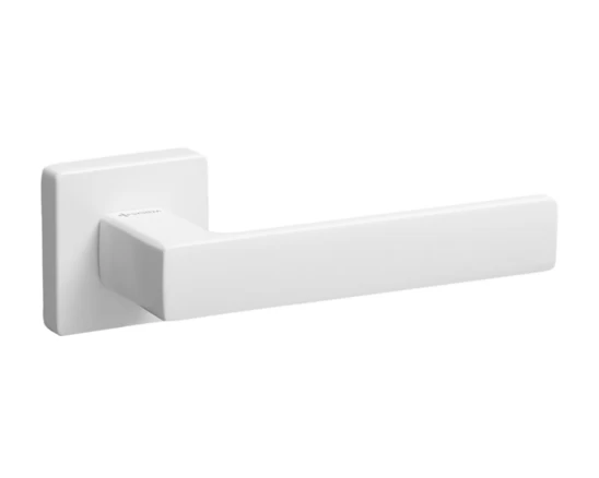 System / FOSIL SQ AL315 белый матовый