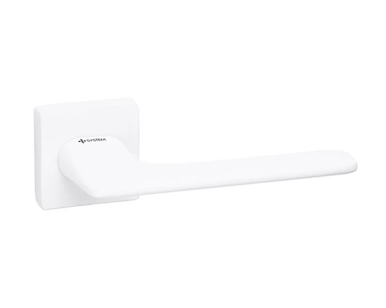 System / NIX SQ AL315 белый матовый
