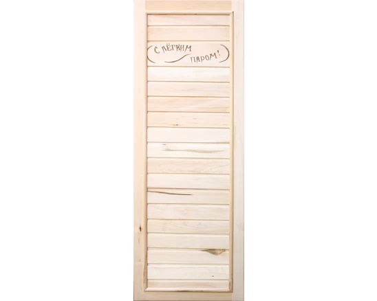 DOORWOOD вагонка ЭКОНОМ