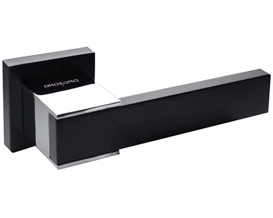 Oro&Oro / TECNO  BLACK/CP