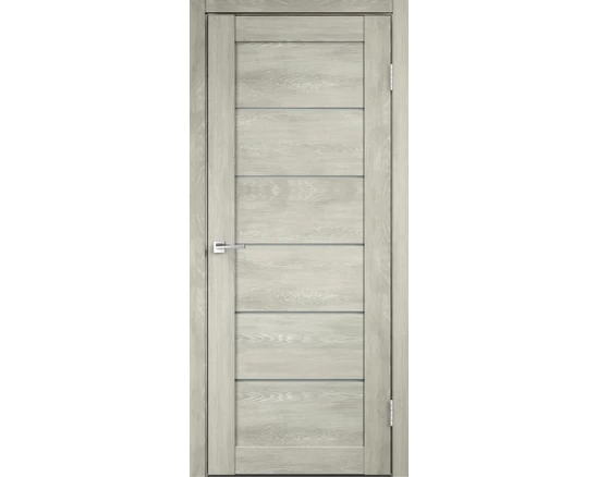 Velldooris LINEA 1 Дуб Шале Седой