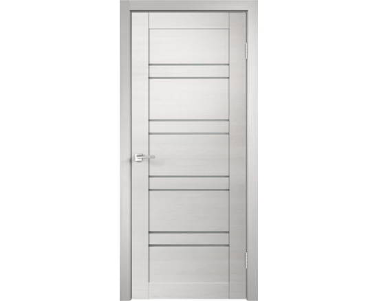Velldooris LINEA 8 Дуб Белый поперечный