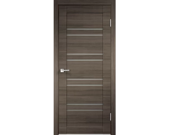Velldooris LINEA 8 Дуб серый поперечный