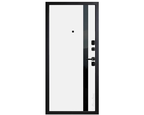 Металюкс Статус М654