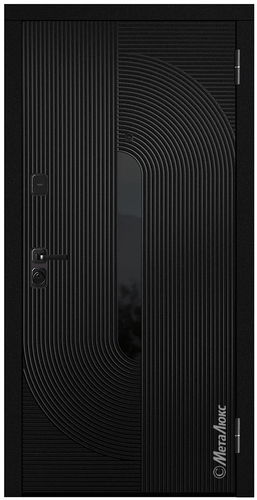 Металюкс Статус М651