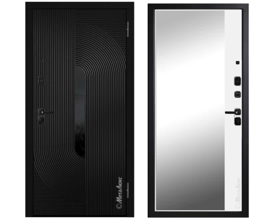 Металюкс Статус М651 Z