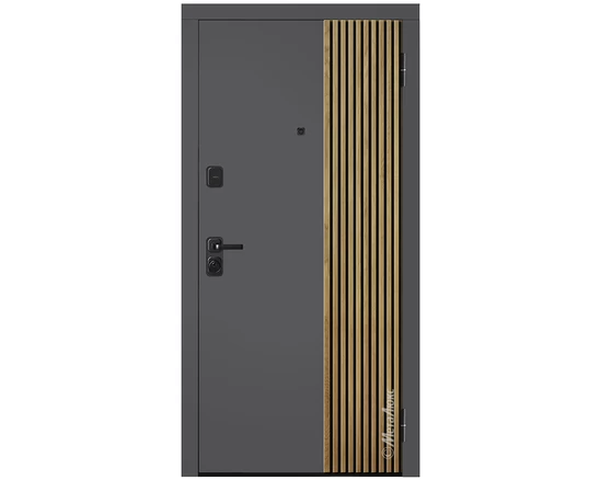 Металюкс Статус М653/1