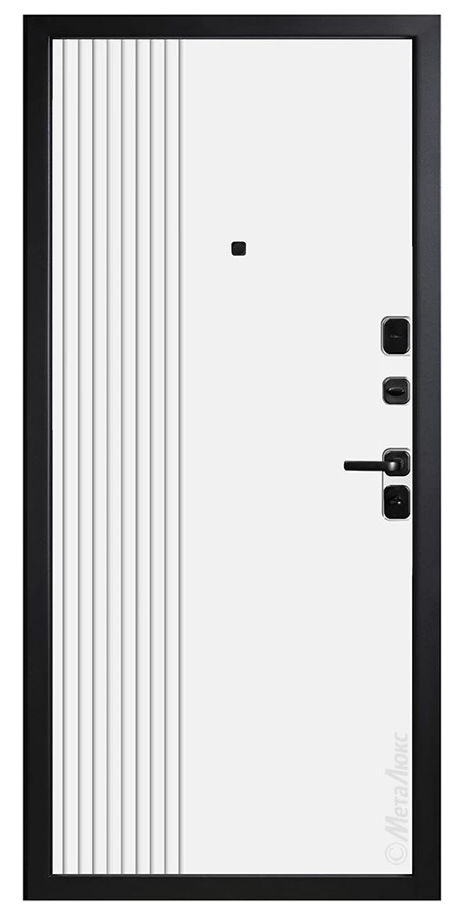 Металюкс Статус М653/1