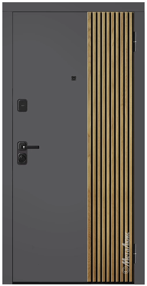 Металюкс Статус М653/1
