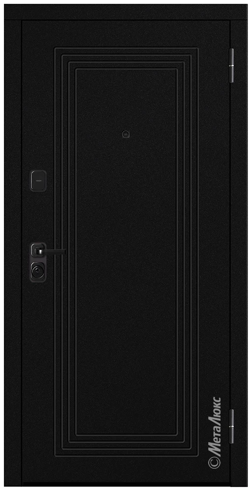 Металюкс Гранд М412