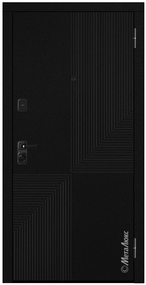 Металюкс Гранд М413/1
