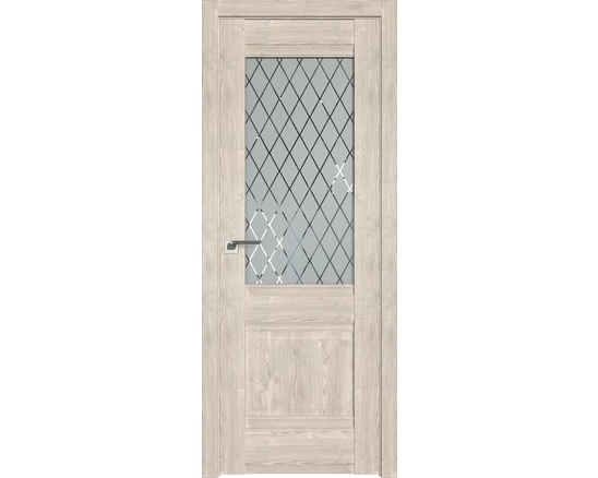 Profildoors / 2XN