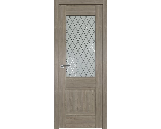 Profildoors / 2XN