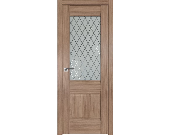 Profildoors / 2XN