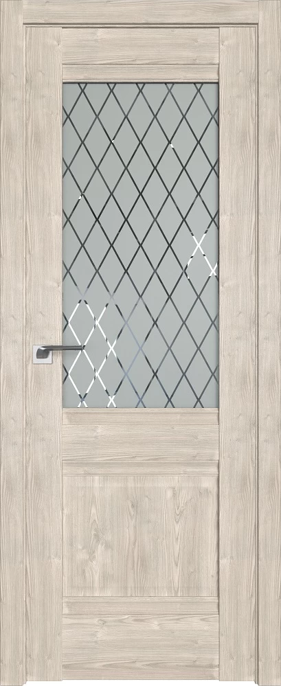 Profildoors / 2XN