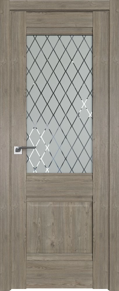Profildoors / 2XN