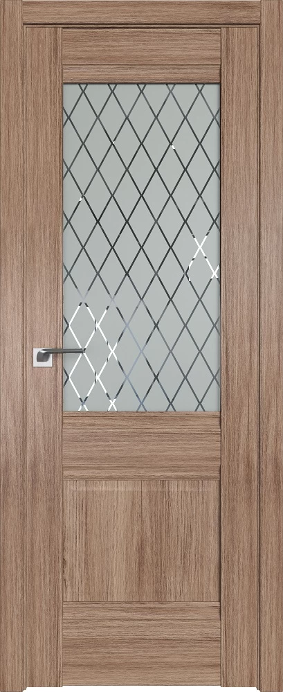 Profildoors / 2XN