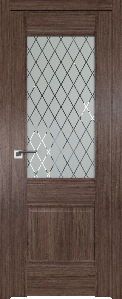 Profildoors / 2XN