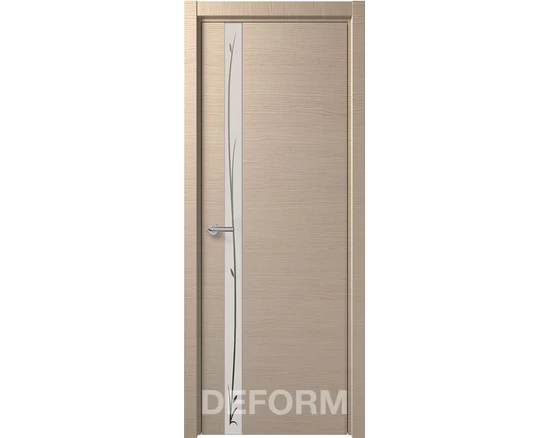 DEFORM - H2 - Дуб французский капучино