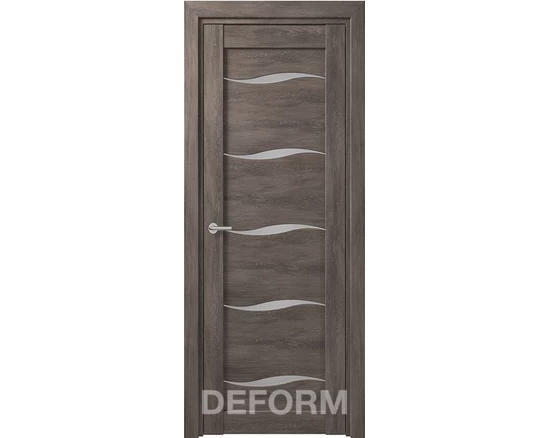 DEFORM D1 цвет Дуб шале графит