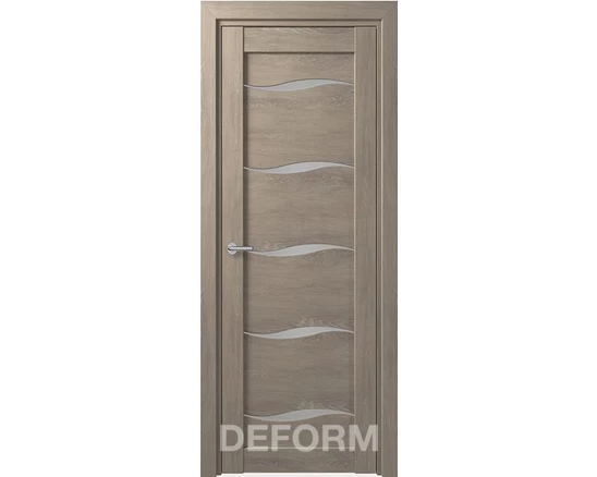 DEFORM D1 цвет Дуб шале седой