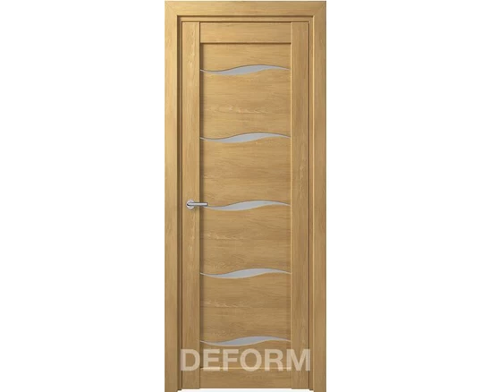DEFORM D1 цвет Дуб шале натуральный