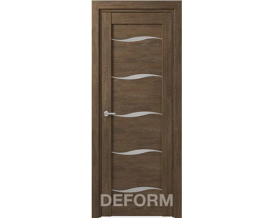 DEFORM D1 цвет Дуб шале корица