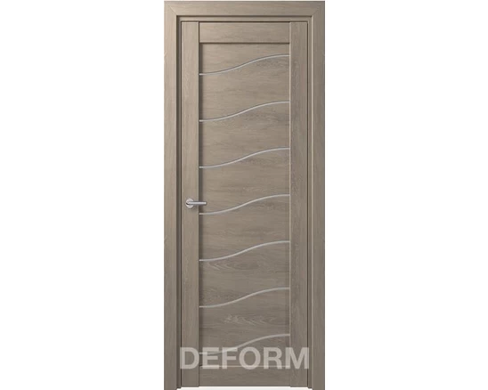 DEFORM D2 цвет Дуб шале седой