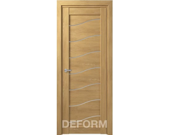 DEFORM D2 цвет Дуб шале натуральный