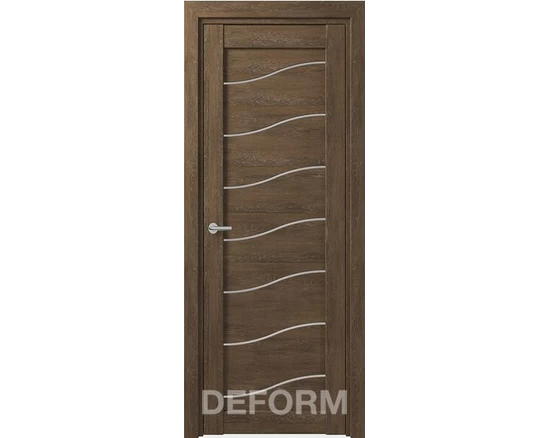 DEFORM D2 цвет Дуб шале корица
