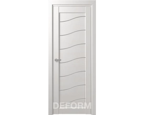 DEFORM D2 цвет Дуб шале снежный