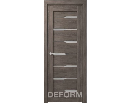 DEFORM D4 цвет Дуб шале графит