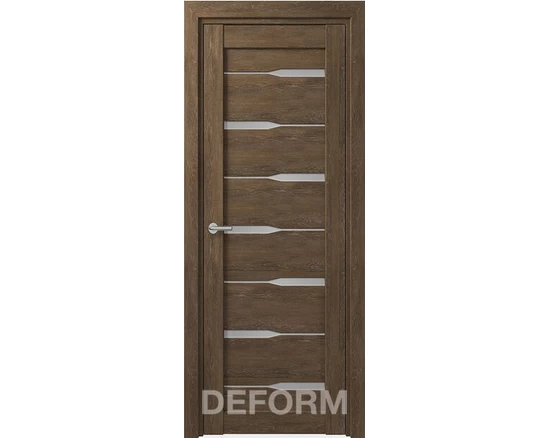 DEFORM D4 цвет Дуб шале корица