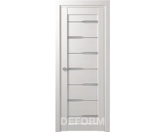 DEFORM D4 цвет Дуб шале снежный