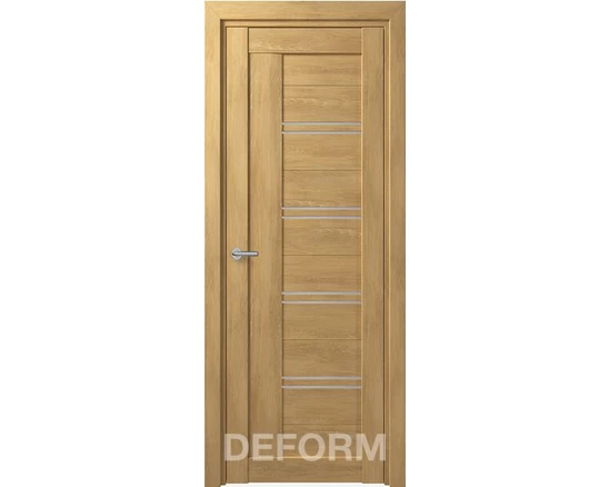 DEFORM D18 цвет Дуб шале натуральный