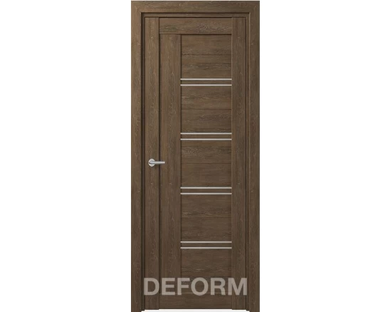 DEFORM D18 цвет Дуб шале корица