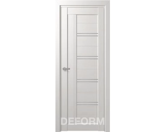 DEFORM D18 цвет Дуб шале снежный