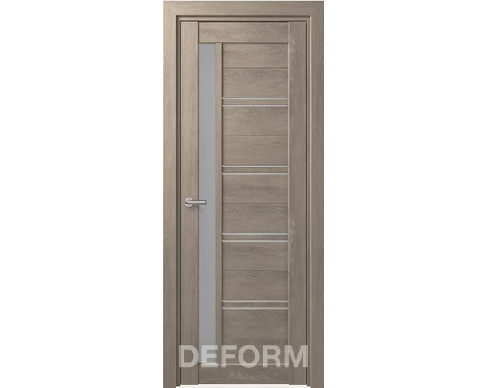 DEFORM D19 цвет Дуб шале седой