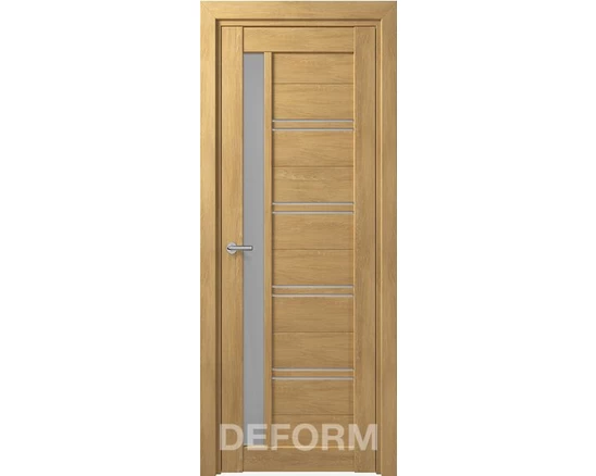 DEFORM D19 цвет Дуб шале натуральный