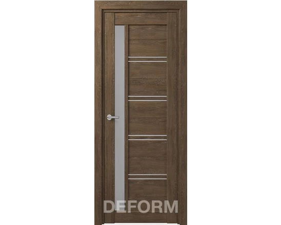 DEFORM D19 цвет Дуб шале корица