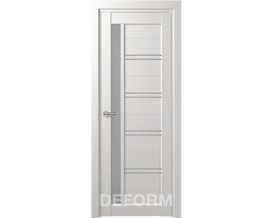 DEFORM D19 цвет Дуб шале снежный